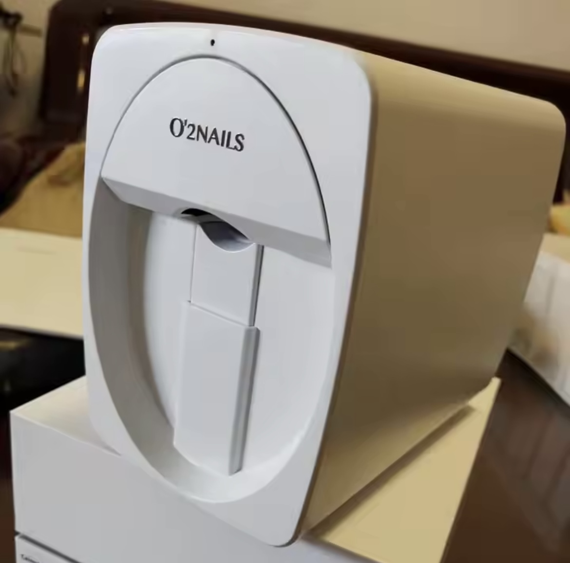 Nail Printer Image 1