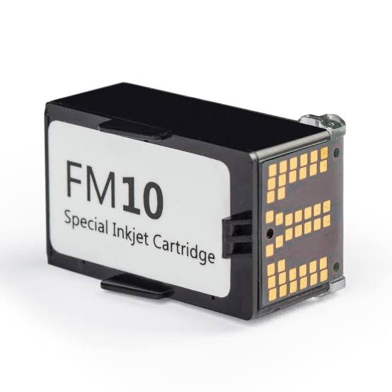 FM10 Ink Cartridge